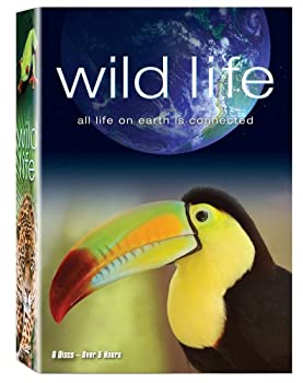 【中古】Wild Life [DVD] [Import]