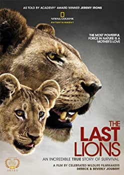 【中古】Last Lions [DVD] [Import]