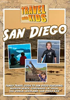 【中古】Travel With Kids: San Diego [DVD] [Import]｜Come to Store 12,057円
