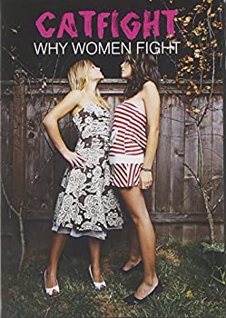 【中古】Catfight: Why Women Fight [DVD] [Import]｜Come to Store
