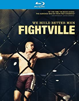 【中古】Fightville [Blu-ray] [Import]｜Come to Store 33,386円