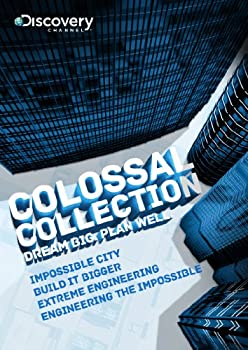 【中古】Colossal Collection [DVD] [Import]｜Come to Store