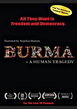 【中古】Burma: A Human Tragedy [DVD] [Import]｜Come to Store