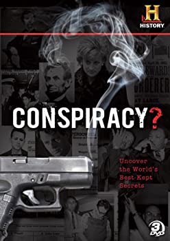 【中古】Conspiracy [DVD] [Import]｜Come to Store