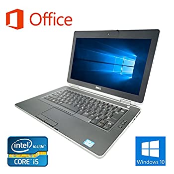 流行に 中古 Microsoft Office 16搭載 Win 10搭載 Dell E64 次世代core I5 2 5ghz メモリー8gb 新品ssd 1gb Dvdスーパーマルチ Hdmi 14インチ 無 Come To Store 年最新海外 Erieshoresag Org