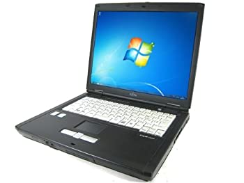好評 ノートpc 中古 中古 Windows7 以上 コンボ 40gb 1gb 1 4ghz Celm A4ノート Fmvシリーズ 富士通 F71a Windows7 アウトレット Dgb Gov Bf