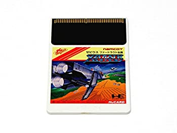 【中古】ゼビウス ファードラウト伝説 【PCエンジン】|Come to Store