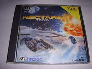 【中古】ネクタリス 【PCエンジン】|Come to Store