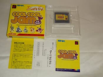 【中古】クル クル ジャム NPC 【ネオジオポケット】｜Come to Store