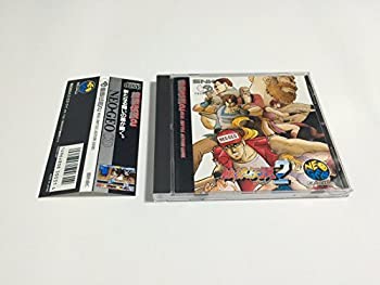 【中古】餓狼伝説2 NCD 【NEOGEO】｜Come to Store