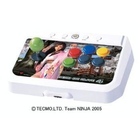 【中古】Xbox360専用 デッド オア アライブ4スティック|Come to Store