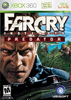 【中古】Far Cry Instincts Predator / Game|Come to Store