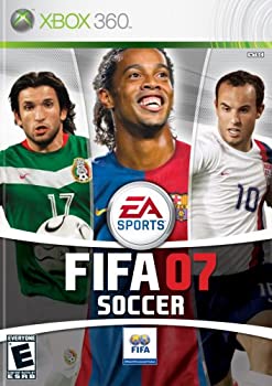 【中古】【輸入版:アジア】FIFA Soccer 07 - Xbox360｜Come to Store