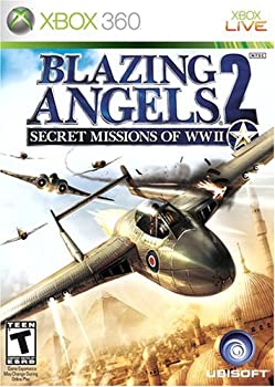 【中古】Blazing Angels 2: Secret Missions|Come to Store