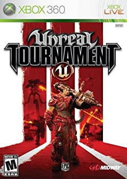 【中古】Unreal Tournament 3 (輸入版:北米)|Come to Store
