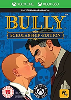 【中古】Bully Scholarship Edition Game Xbox 360 & Xbox One|Come to Store