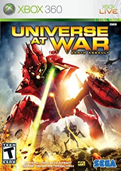 【中古】Universe at War Earth Assault｜Come to Store