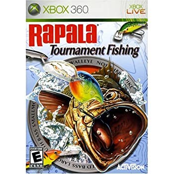 【中古】Rapala Trophies / Game|Come to Store