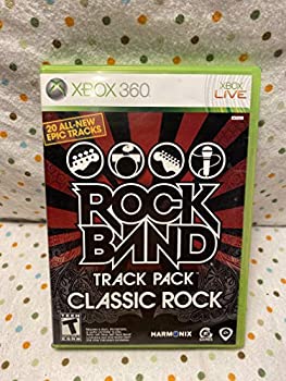 【人気No.1】 代引き不可 Rock Band Track Pack Classic street Date 05-1 oncasino.io oncasino.io