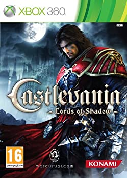 【中古】CASTLEVANIA: Lords of Shadow (輸入版) - Xbox360｜Come to Store