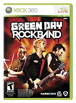 【中古】Green Day Rock Band (輸入版)｜Come to Store