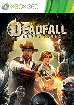 【中古】Deadfall Adventures - Xbox360｜Come to Store