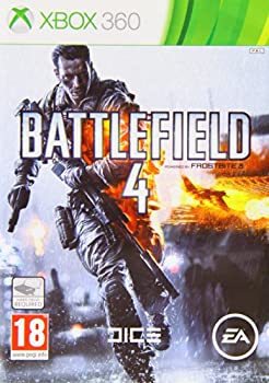 【中古】Battlefield 4｜Come to Store