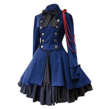 メーカー包装済 中古 Budopy ハロウィン ドレス ワンピ スレディ ス パ ティ ドレス ビンテ ジ 膝丈ドレス ハロウィン コスプレ イベント コスチュ ム 魔女 衣装 仮装 Come To Store 即納最大半額 Erieshoresag Org