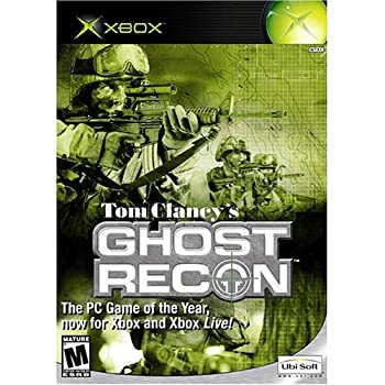 【中古】Ghost Recon / Game|Come to Store