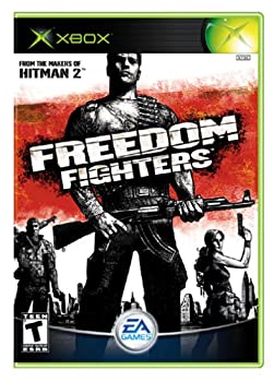 【中古】Freedom Fighters (輸入版:北米)|Come to Store