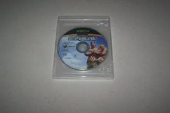 【中古】Outlaw Volleyball 3 / Game|Come to Store