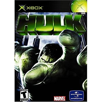 【中古】Hulk / Game｜Come to Store
