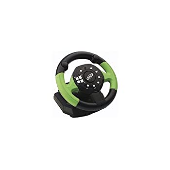 セットアップ Mini Pro 【中古】Xbox 2 (輸入版) Wheel Racing 