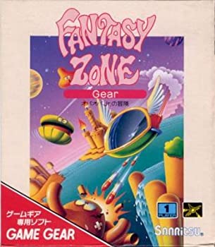 1980円 男性に人気! ファンタジーゾーンGEAR オパオパJr