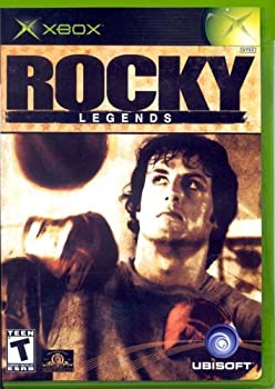 【中古】Rocky Legends / Game|Come to Store