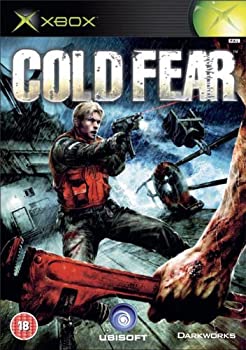 10416円 玄関先迄納品 10416円 お得 Cold Fear Xbox