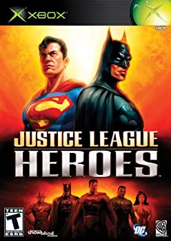 最大69％オフ！ 翌日発送可能 Justice League Heroes Game oncasino.io oncasino.io