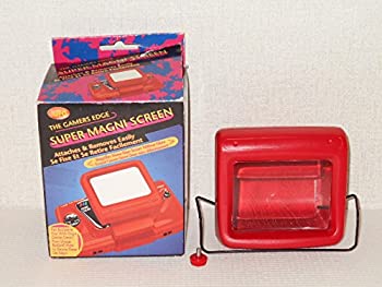 SUPER MAGNI SCREEN 海外版