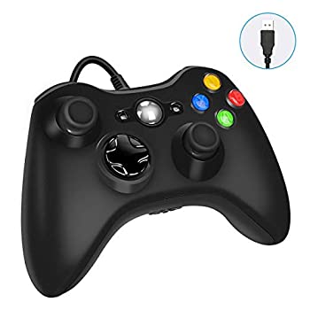 ふるさと納税 Xbox Microsoft USB有線ゲームパッドコントローラー 有線 