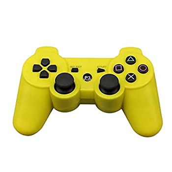 100 正規品 ソフト 中古 Xydd 2 4gワイヤレスbluetoothのゲームコントローラ用のソニーps3振動がゲームパッド ワイヤレスハイエンドハンドルフル機能のゲームのハンドルを Www Mekatronik Org Tr