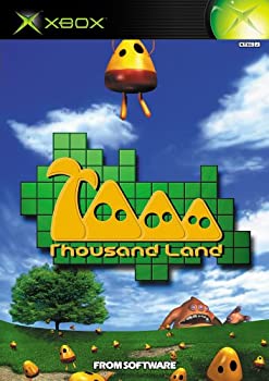 【中古】サウザンドランド -Thousand Land-|Come to Store