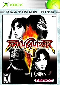 【GINGER掲載商品】 宅配便送料無料 Soul Calibur 2 Game oncasino.io oncasino.io