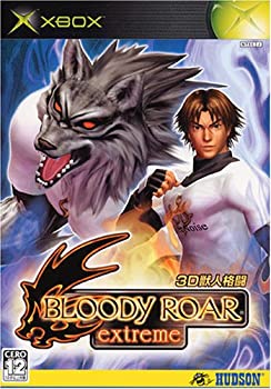 【中古】ブラッディロアエクストリーム|Come to Store