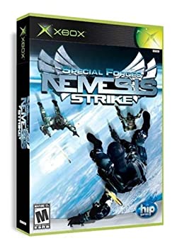 【中古】Special Forces Nemesis Strike (輸入版:北米)｜Come to Store