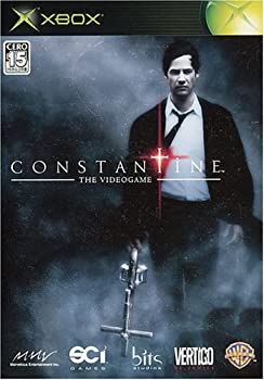 【中古】CONSTANTINE|Come to Store