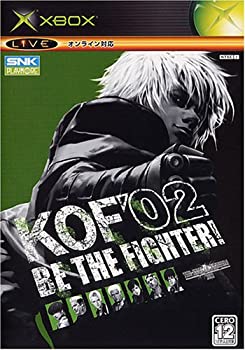 【中古】ザ・キング・オブ・ファイターズ2002 初回版｜Come to Store