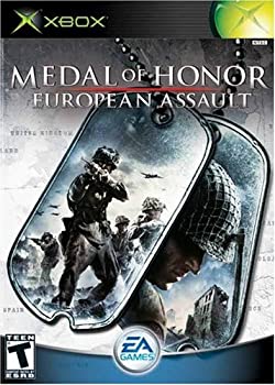 【中古】Medal of Honor: European Assault / Game|Come to Store