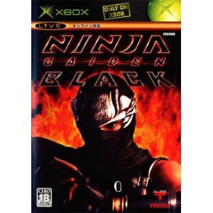 【中古】NINJA GAIDEN Black|Come to Store