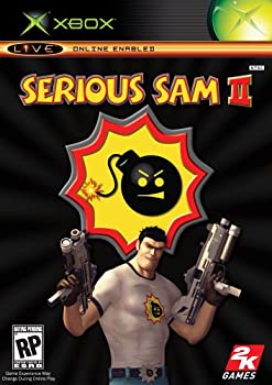 【中古】Serious Sam 2 (輸入版:北米)|Come to Store
