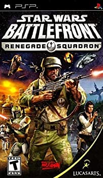【中古】Star Wars Battlefront: Renegade Squadron｜Come to Store